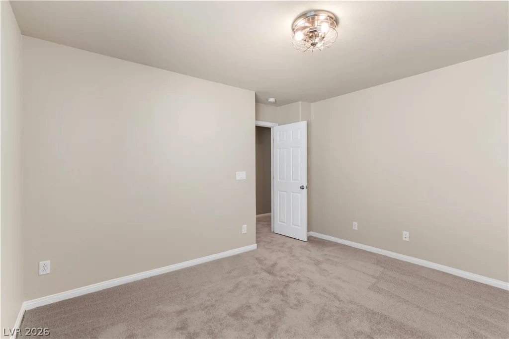 5543 Dancing Fox, Las Vegas, NV 89139