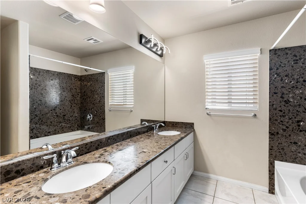 5543 Dancing Fox, Las Vegas, NV 89139