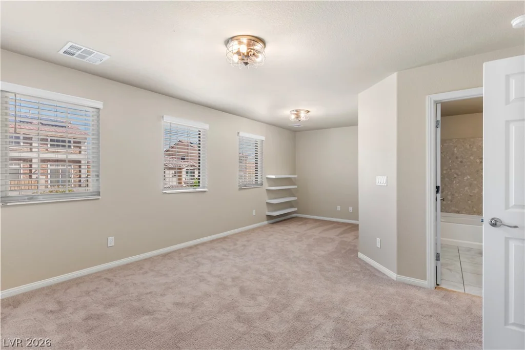 5543 Dancing Fox, Las Vegas, NV 89139