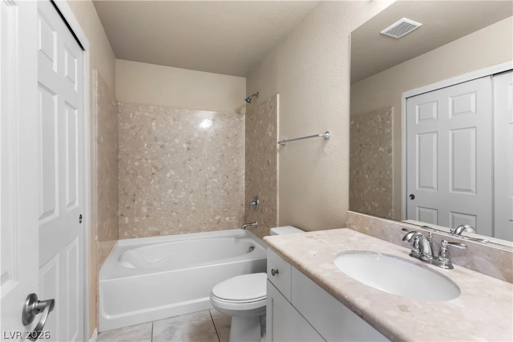 5543 Dancing Fox, Las Vegas, NV 89139