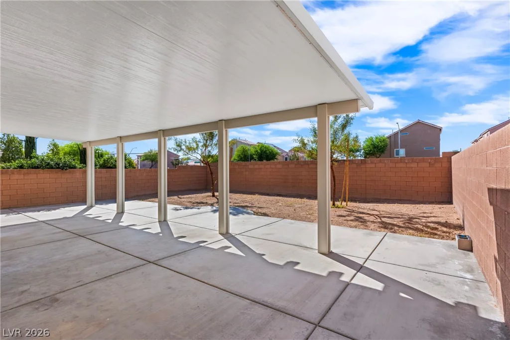 5543 Dancing Fox, Las Vegas, NV 89139