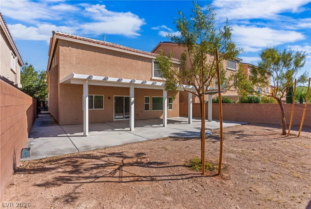 5543 Dancing Fox, Las Vegas, NV 89139