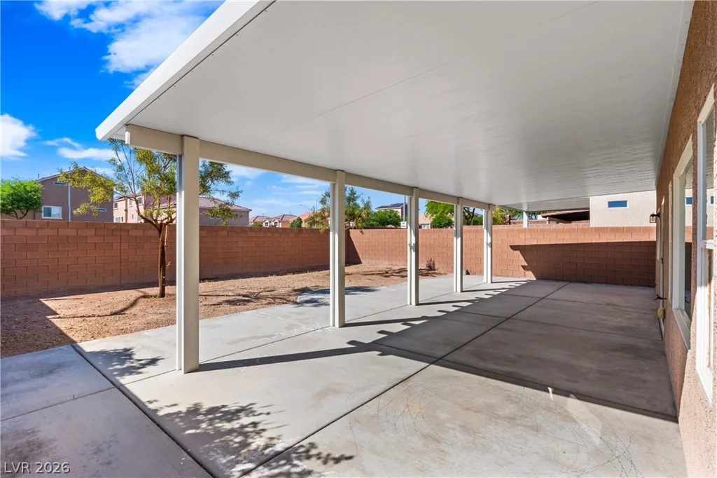 5543 Dancing Fox, Las Vegas, NV 89139