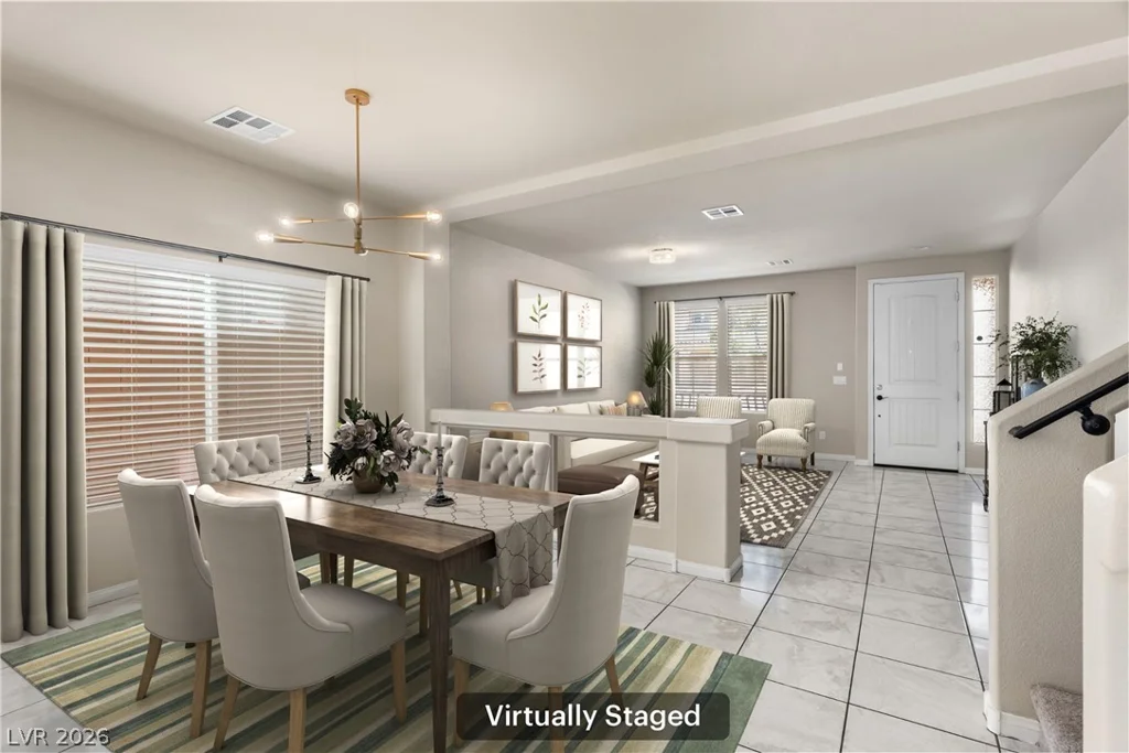 5543 Dancing Fox, Las Vegas, NV 89139