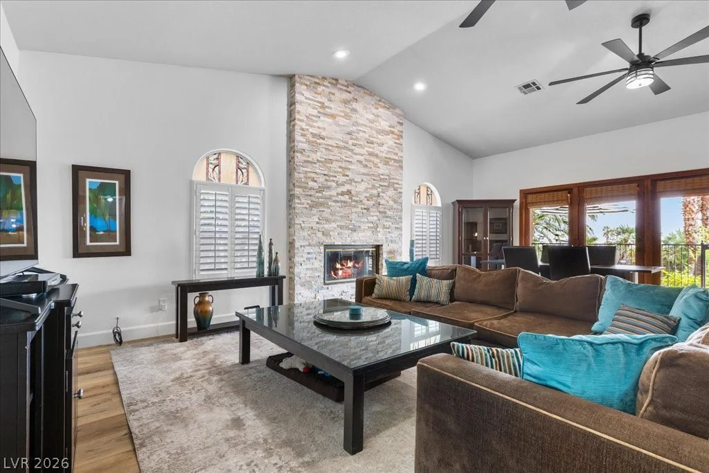 9510 Desert Crest, Las Vegas, NV 89129