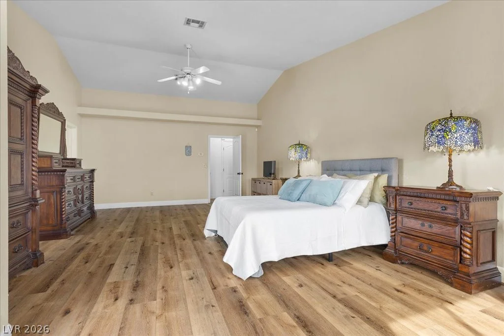 9510 Desert Crest, Las Vegas, NV 89129
