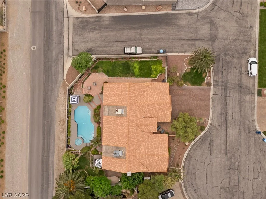 9510 Desert Crest, Las Vegas, NV 89129