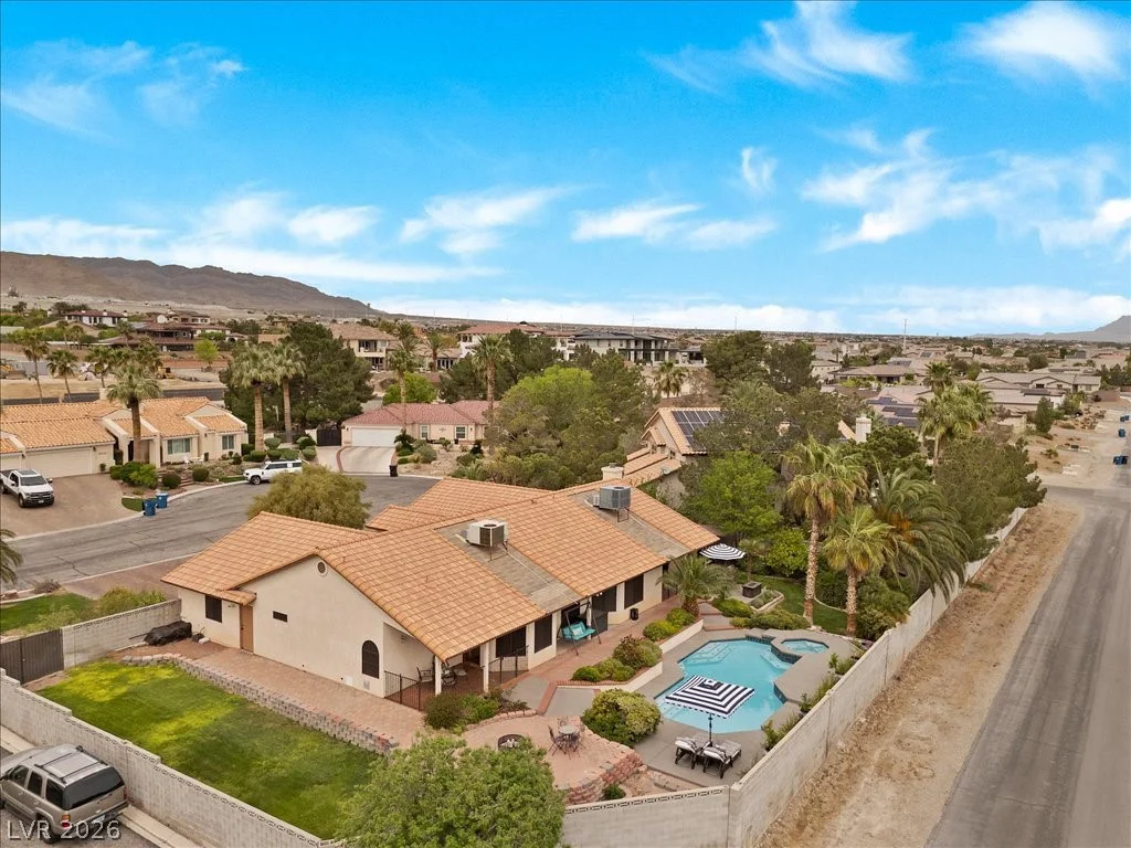 9510 Desert Crest, Las Vegas, NV 89129