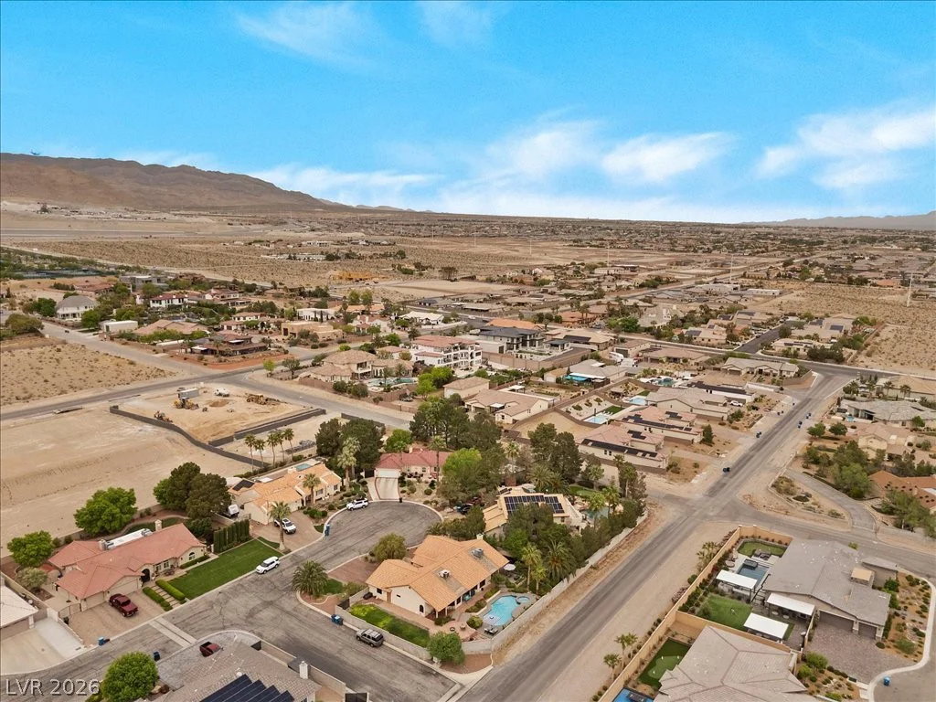9510 Desert Crest, Las Vegas, NV 89129