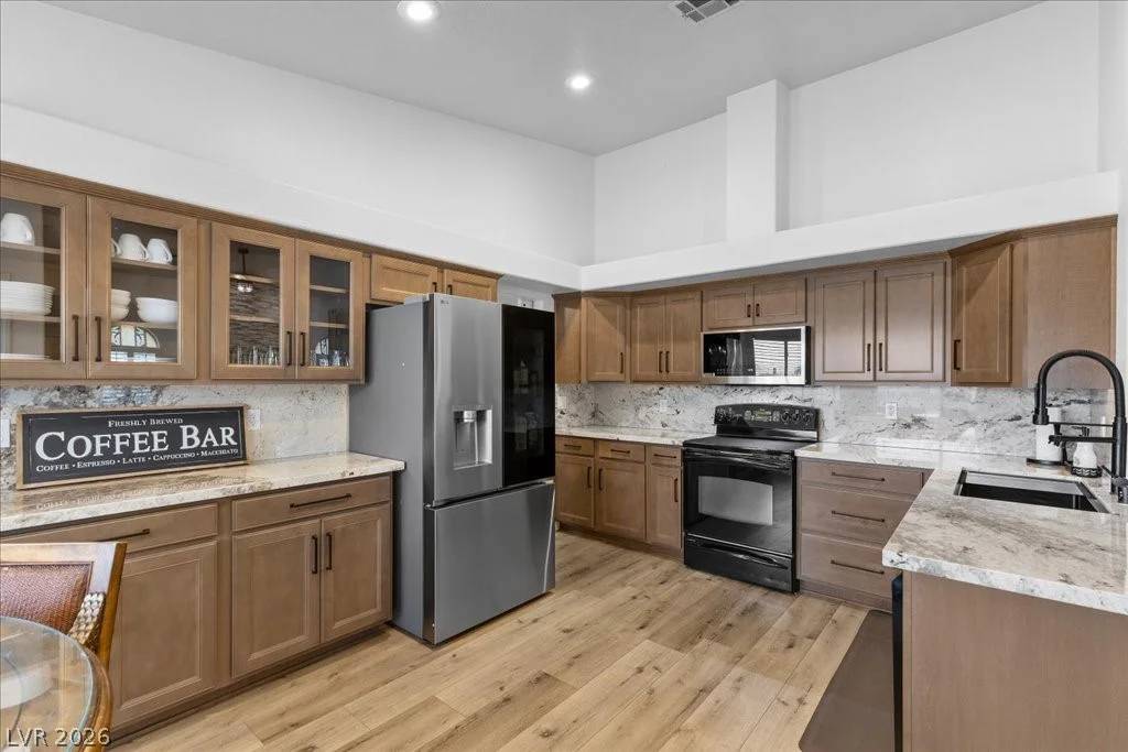 9510 Desert Crest, Las Vegas, NV 89129