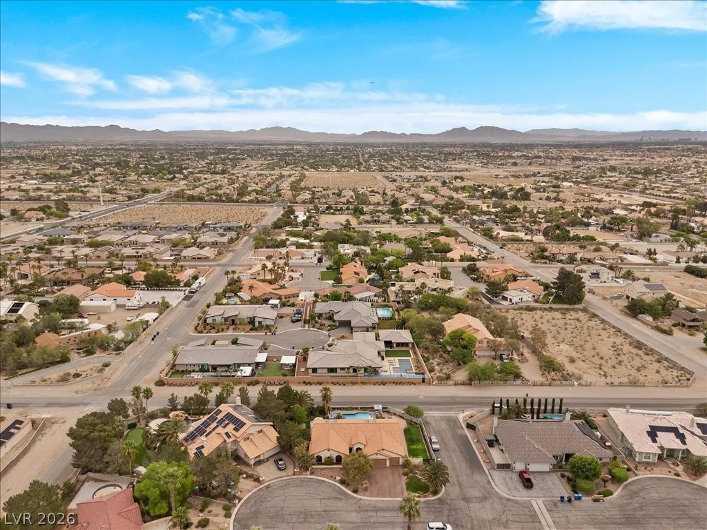 9510 Desert Crest, Las Vegas, NV 89129