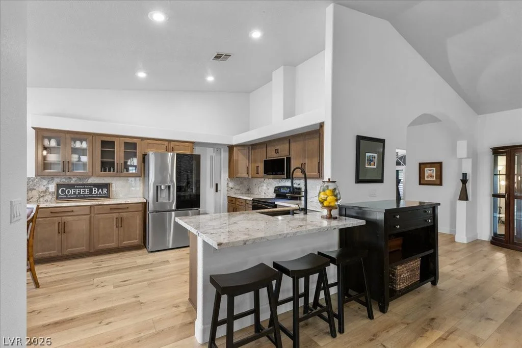 9510 Desert Crest, Las Vegas, NV 89129