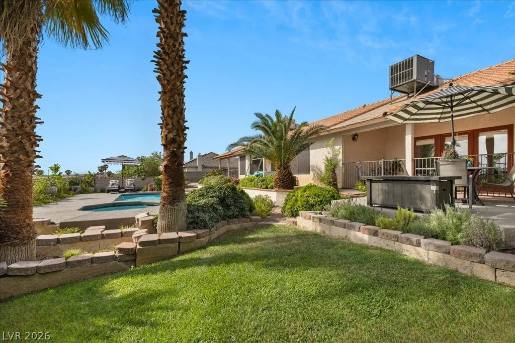 9510 Desert Crest, Las Vegas, NV 89129
