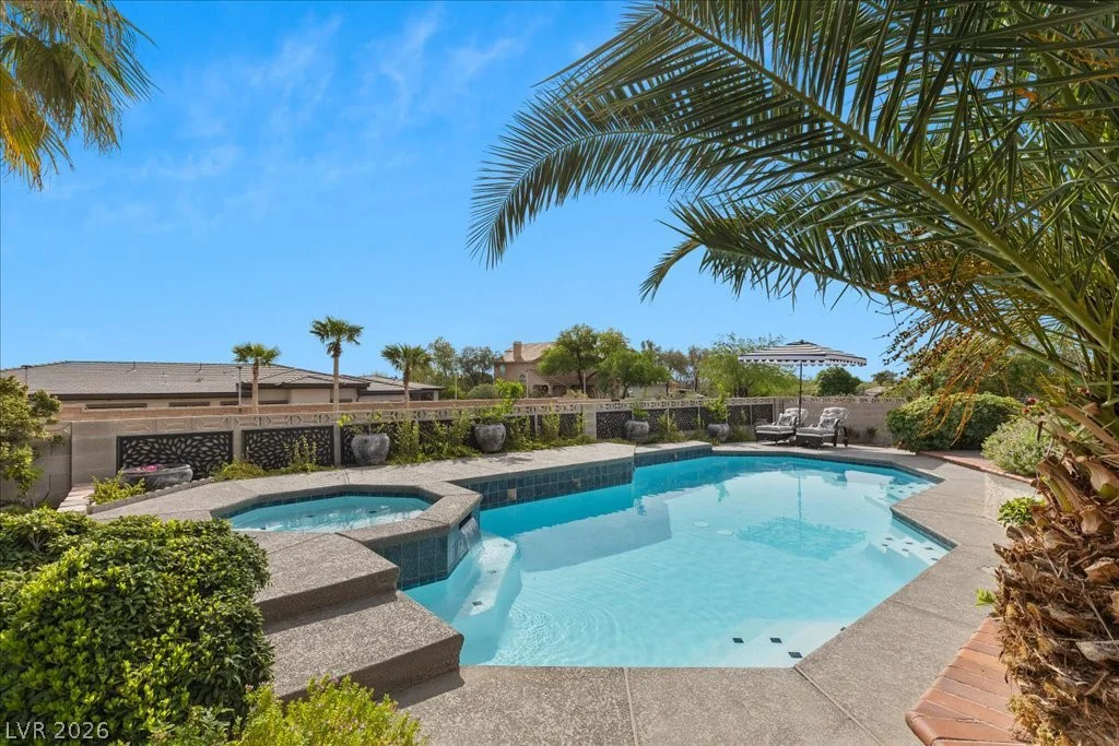 9510 Desert Crest, Las Vegas, NV 89129