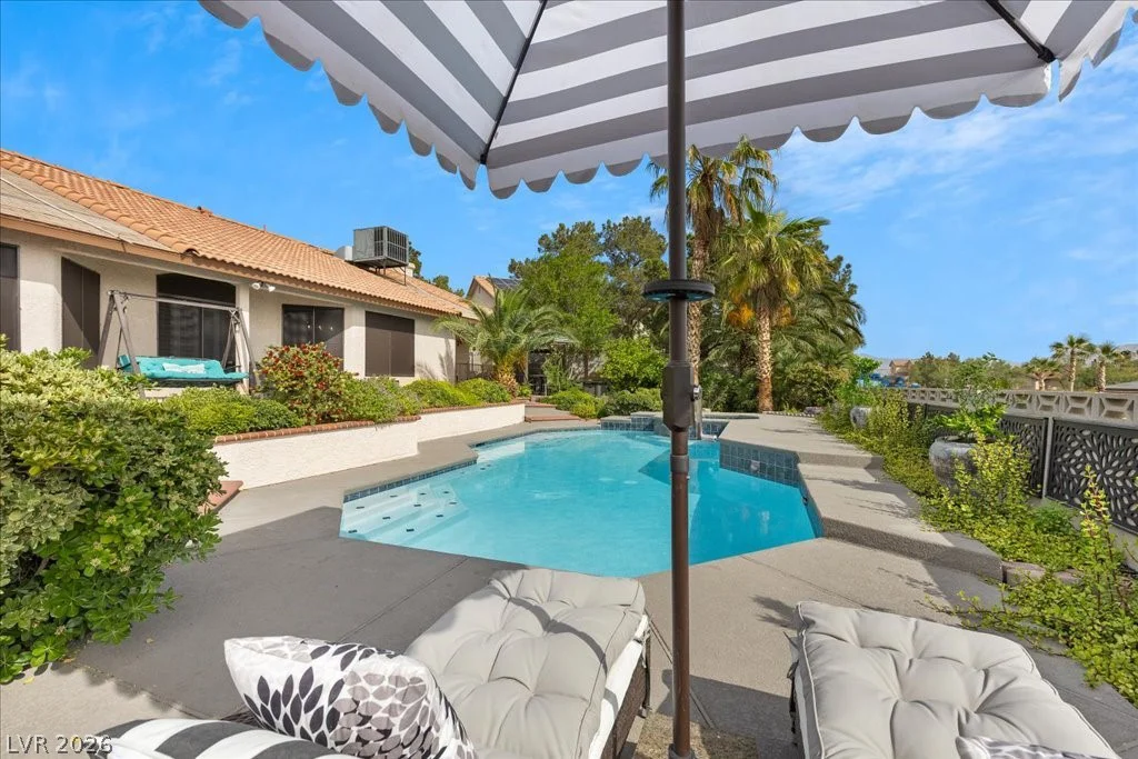 9510 Desert Crest, Las Vegas, NV 89129