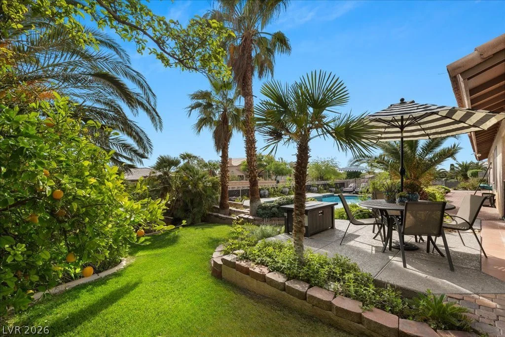9510 Desert Crest, Las Vegas, NV 89129