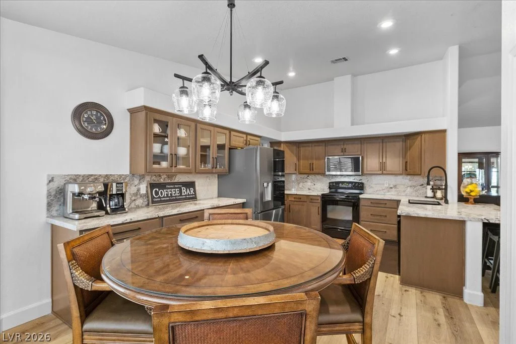 9510 Desert Crest, Las Vegas, NV 89129