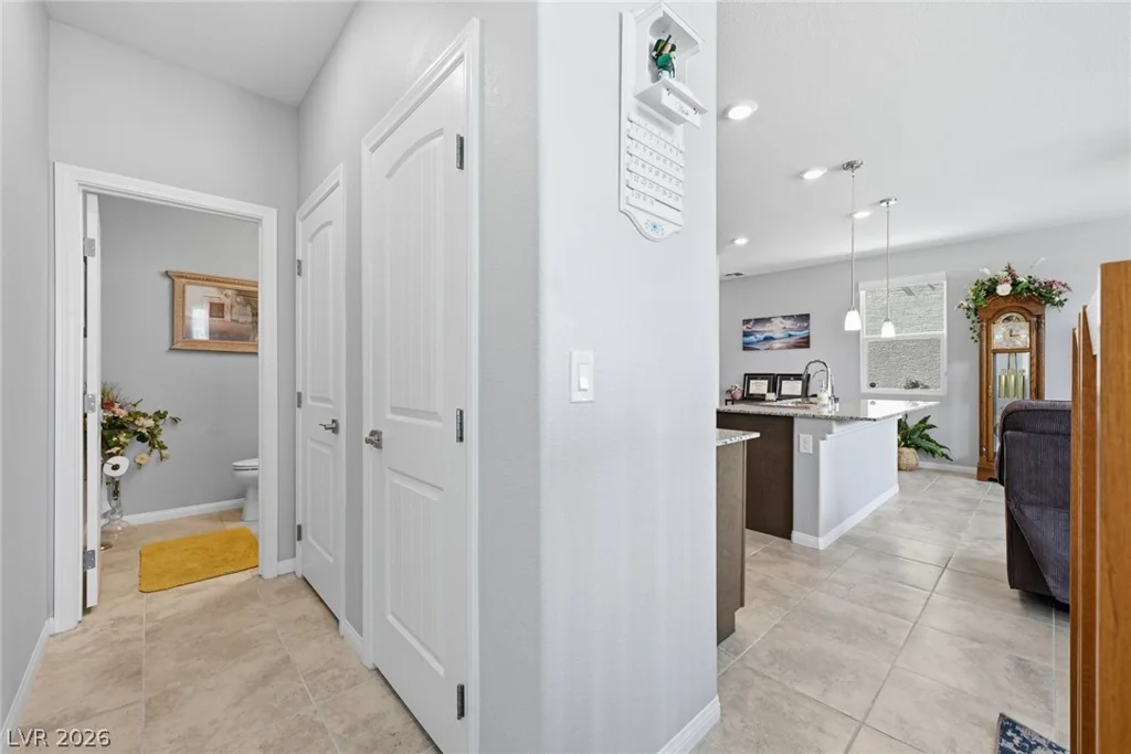 4616 Chirping Cricket, Las Vegas, NV 89141