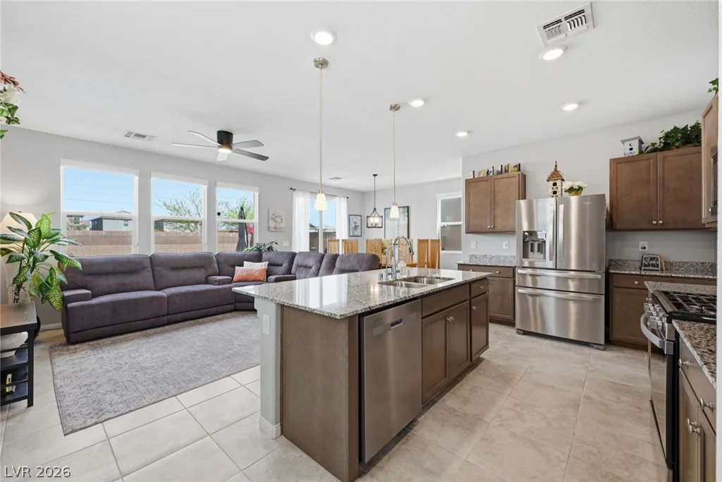 4616 Chirping Cricket, Las Vegas, NV 89141