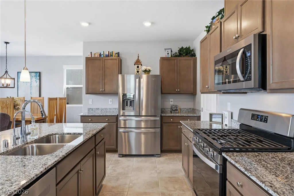 4616 Chirping Cricket, Las Vegas, NV 89141