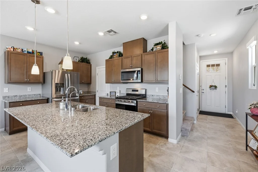4616 Chirping Cricket, Las Vegas, NV 89141