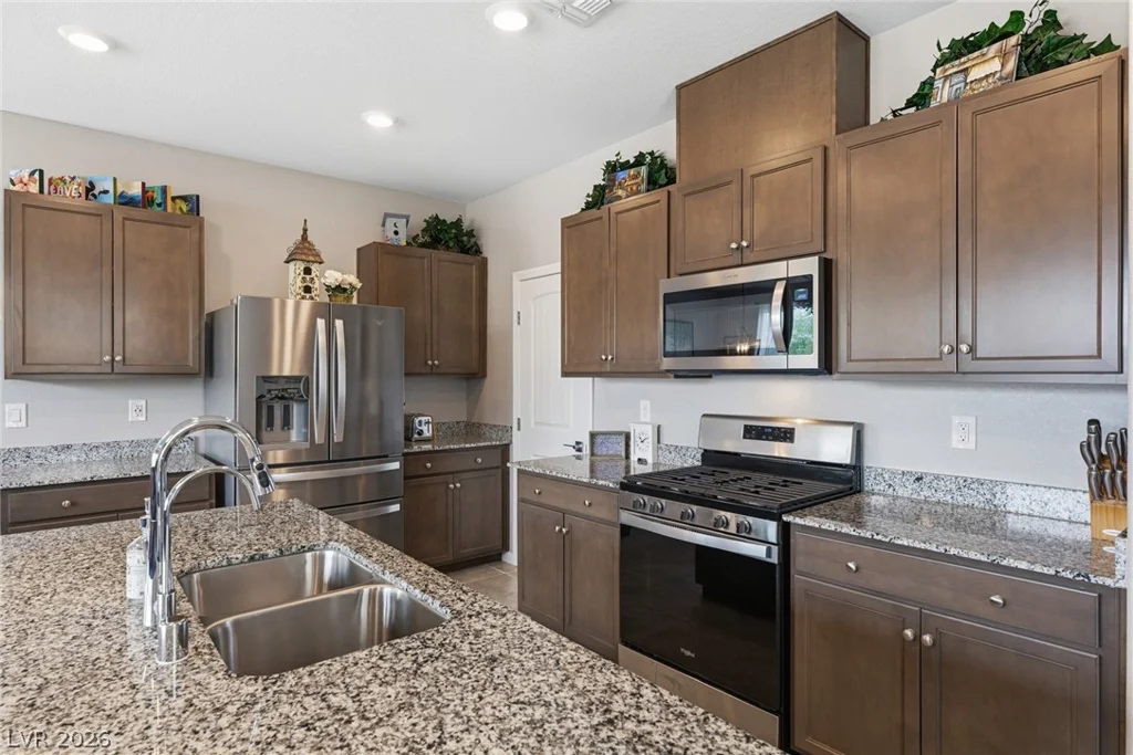 4616 Chirping Cricket, Las Vegas, NV 89141