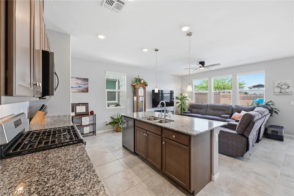 4616 Chirping Cricket, Las Vegas, NV 89141