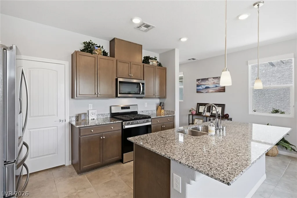 4616 Chirping Cricket, Las Vegas, NV 89141