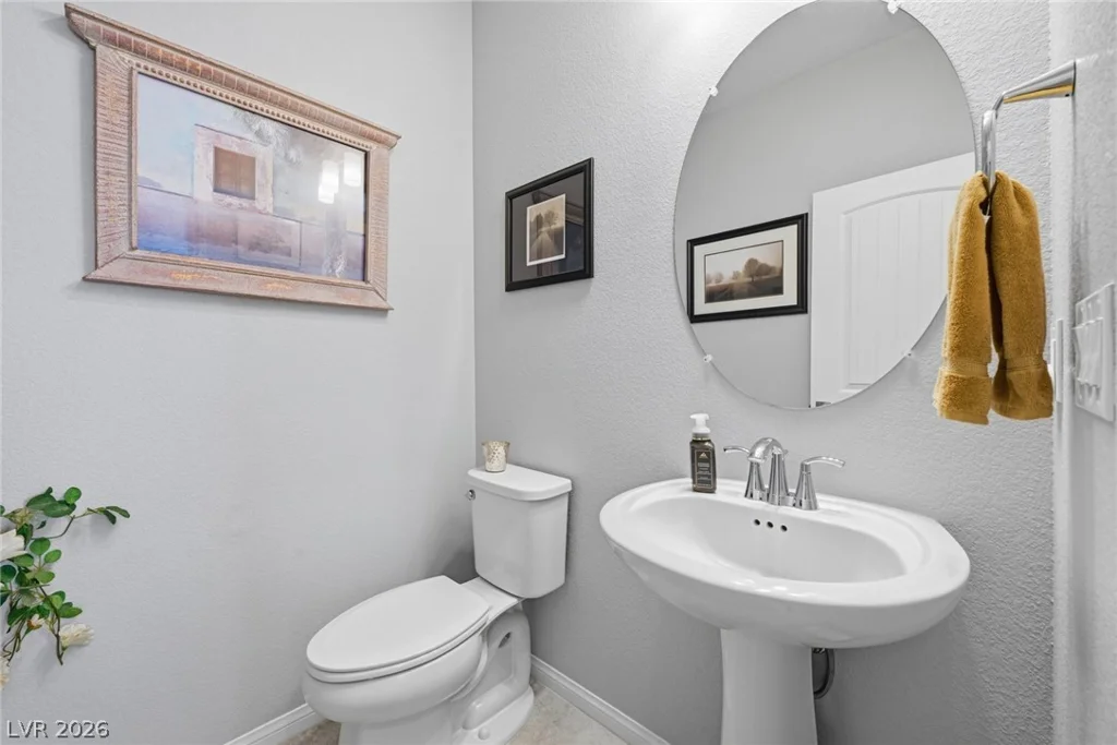 4616 Chirping Cricket, Las Vegas, NV 89141