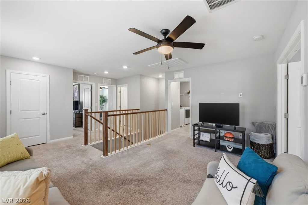 4616 Chirping Cricket, Las Vegas, NV 89141