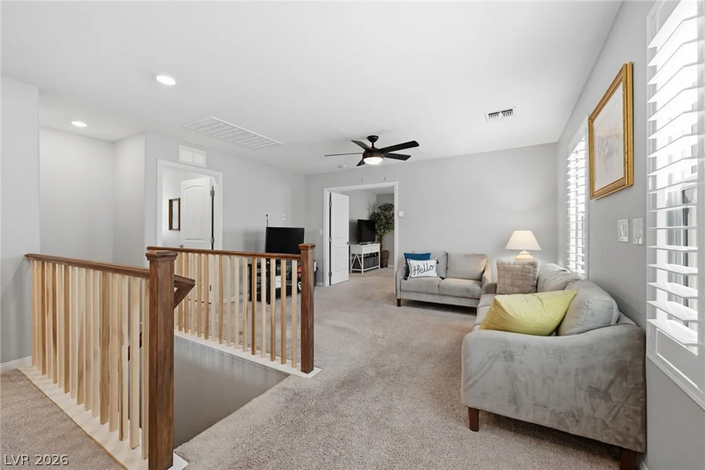 4616 Chirping Cricket, Las Vegas, NV 89141