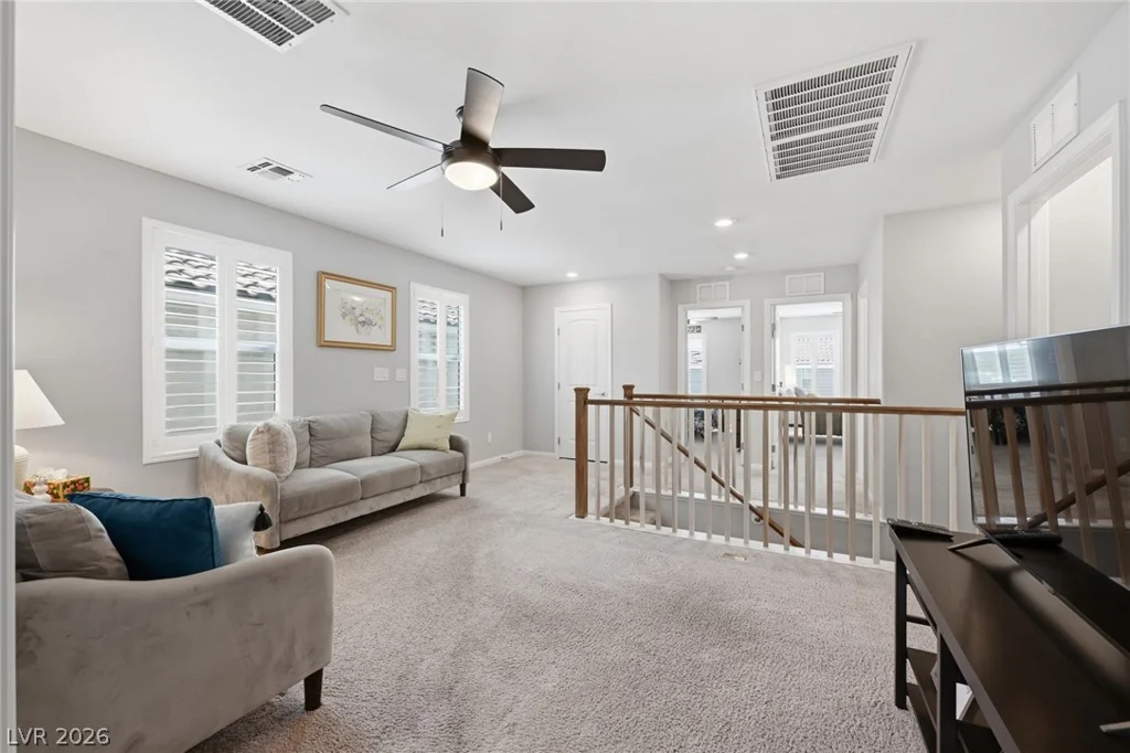 4616 Chirping Cricket, Las Vegas, NV 89141