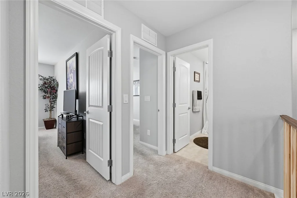 4616 Chirping Cricket, Las Vegas, NV 89141