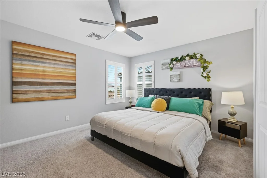4616 Chirping Cricket, Las Vegas, NV 89141