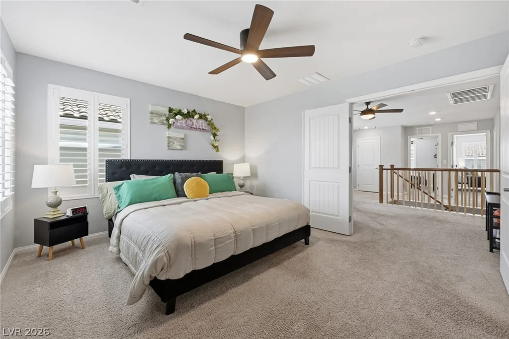 4616 Chirping Cricket, Las Vegas, NV 89141