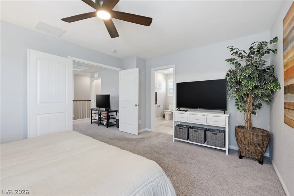 4616 Chirping Cricket, Las Vegas, NV 89141