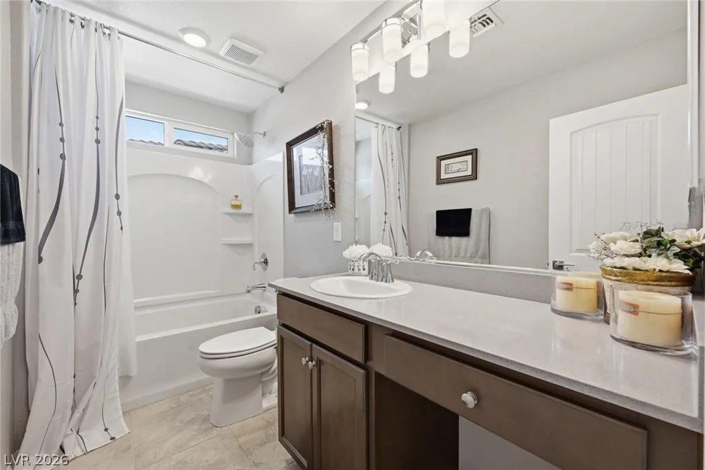 4616 Chirping Cricket, Las Vegas, NV 89141