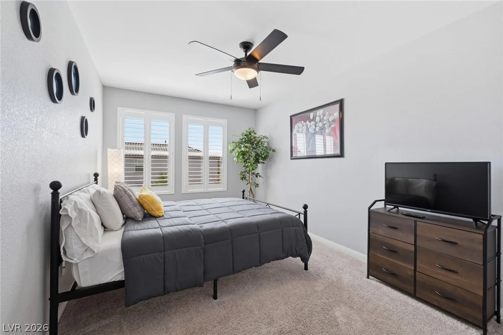 4616 Chirping Cricket, Las Vegas, NV 89141