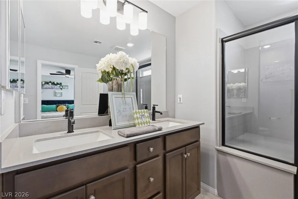 4616 Chirping Cricket, Las Vegas, NV 89141
