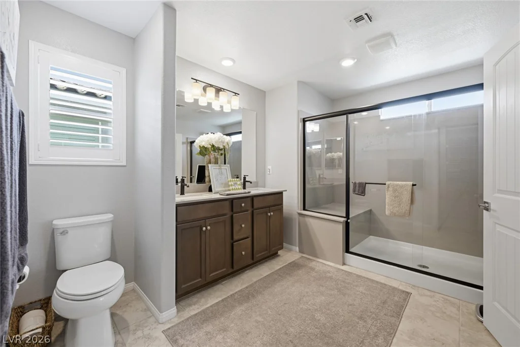 4616 Chirping Cricket, Las Vegas, NV 89141