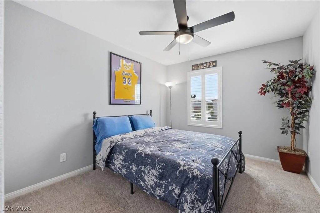 4616 Chirping Cricket, Las Vegas, NV 89141