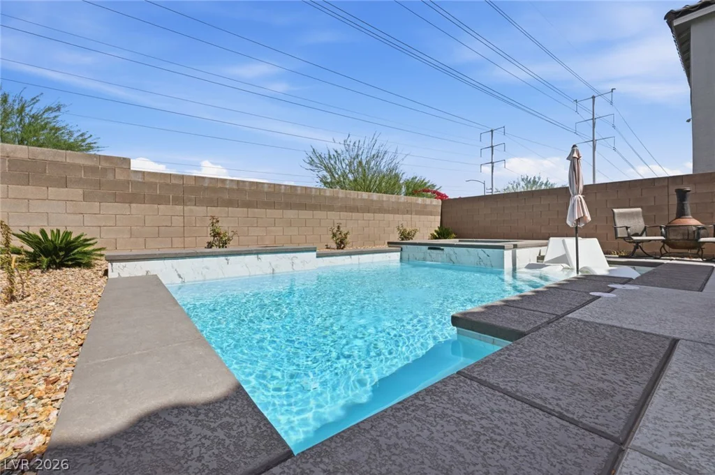 4616 Chirping Cricket, Las Vegas, NV 89141