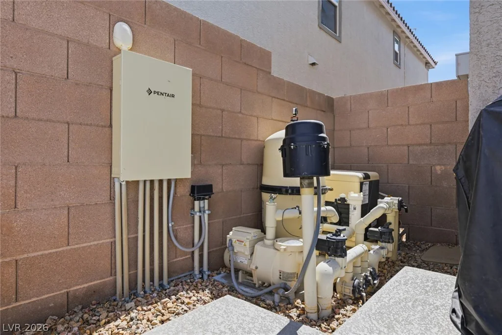4616 Chirping Cricket, Las Vegas, NV 89141