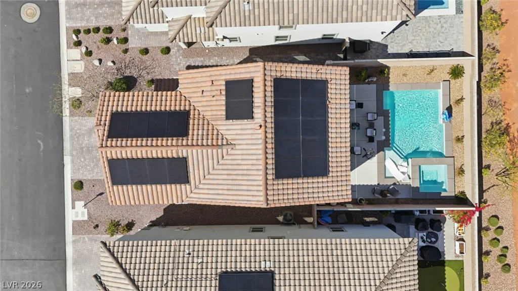 4616 Chirping Cricket, Las Vegas, NV 89141