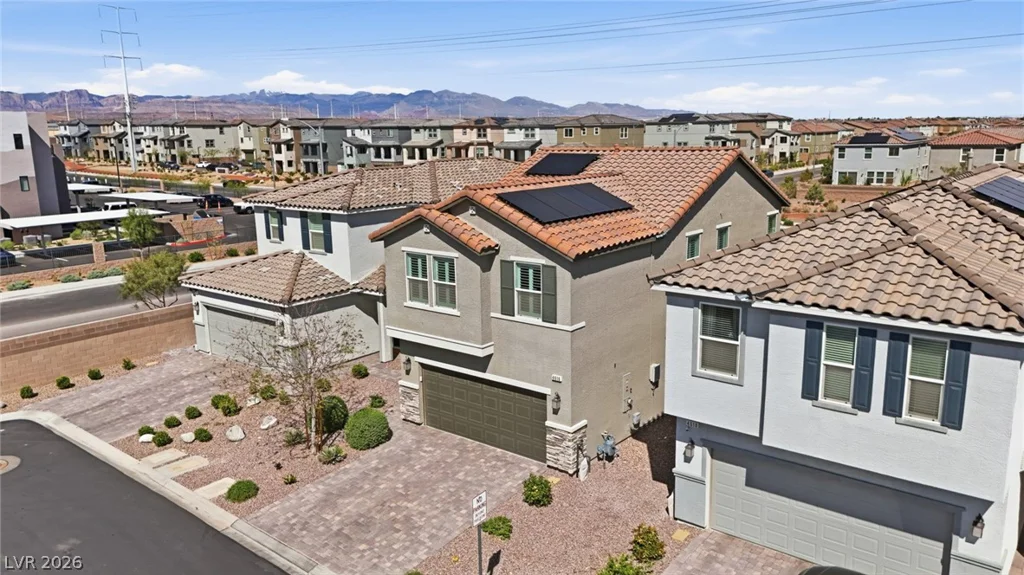 4616 Chirping Cricket, Las Vegas, NV 89141