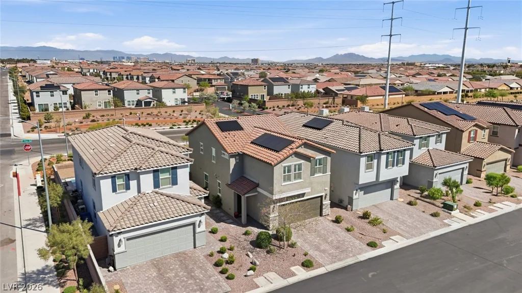 4616 Chirping Cricket, Las Vegas, NV 89141