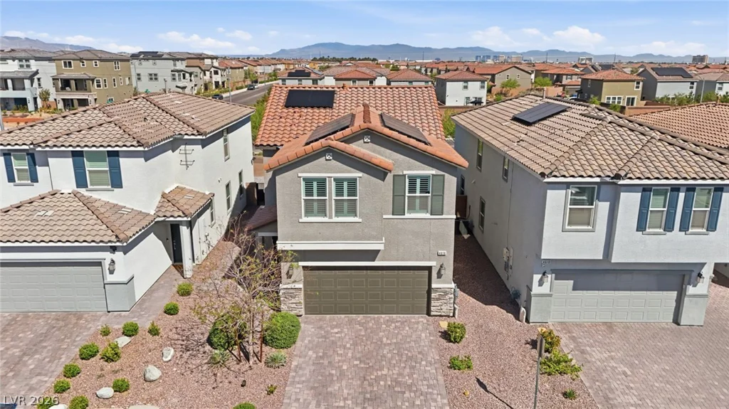 4616 Chirping Cricket, Las Vegas, NV 89141