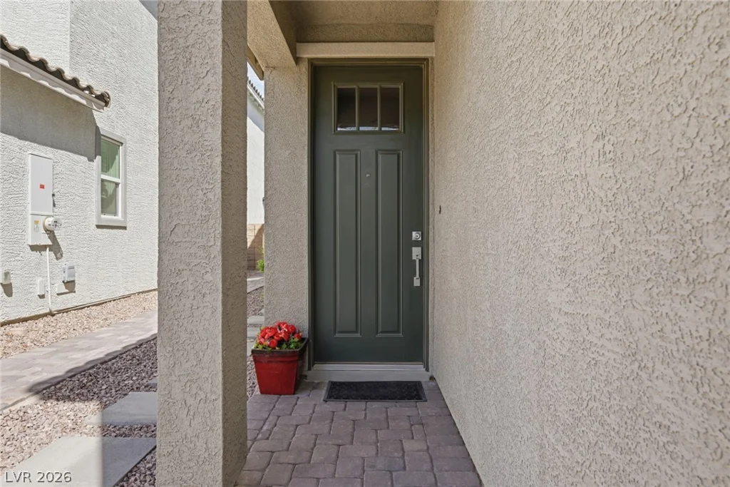 4616 Chirping Cricket, Las Vegas, NV 89141