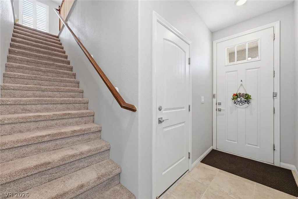 4616 Chirping Cricket, Las Vegas, NV 89141