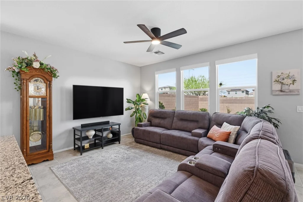 4616 Chirping Cricket, Las Vegas, NV 89141